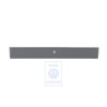 VW Original Embellecedor Gris Plata - 1J0858607E 7AZ