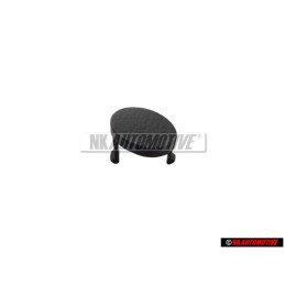 VW Original Tapa Negro - 1J0863276B 2QL