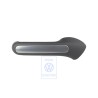 VW Original Cubierta Negro Satinado/Plateado - 1J0867171C MJQ