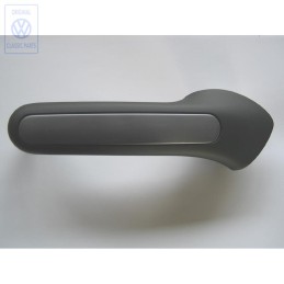 VW Original Cubierta Negro Satinado/Plateado - 1J0867171C RBA