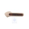 VW Original Cubierta Beige Claro/Marron Nogal - 1J0867172B FER