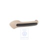 VW Original Cubierta Beige Claro/Marron Mirto - 1J0867172B LMN