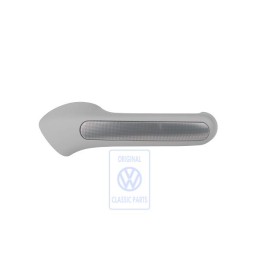 VW Original Cubierta Aluminio - 1J0867172C VNF