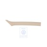 VW Original Guarnecido Pilares A Beige Claro - 1J0867234E 2PK