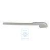 VW Original Cubierta P. Perfil Guia Gris Franela - 1J0881087D U71