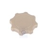 VW Original Boton Regulacion Beige Claro - 1J0881671G Q70