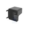 VW Original Elem. Superior Caja Reles Negro Satinado - 1J0941385A 01C