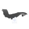 VW Original Parte Superior Guia De Cable Negro Satinado - 1J0971839C B41