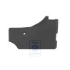 VW Original Cubierta Negro Satinado - 1J1819191B B41
