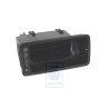VW Original Caja P. Tobera Aire Negro Satinado - 1J1819704C 01C