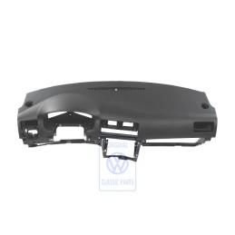 VW Original Tablero Instrumentos Negro - 1J1857002E 84L