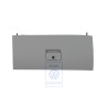 VW Original Tapa De Guantera Gris Franela - 1J1857121A 3SG