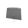 VW Original Tapa P. Cenicero Negro Satinado/Aluminio - 1J1857351B 2J7