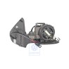 VW Original Caja De Espejo Exterior Negro Satinado - 1J1857508F 01C