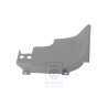 VW Original Embellecedor Gris Franela - 1J1858366A 3SG