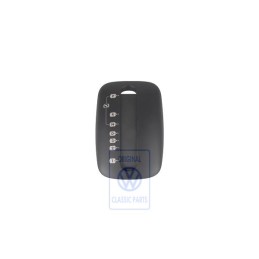 VW Original Guarnecido Pilares A Negro Satinado - 1J2863484G B41