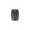 VW Original Guarnecido Pilares A Negro Satinado - 1J2863484G B41