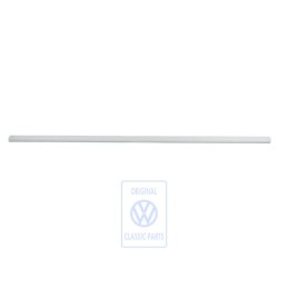 VW Original Moldura Protectora Para Puerta Imprimado - 1J3853515B GRU