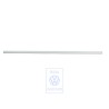 VW Original Moldura Protectora Para Puerta Imprimado - 1J3853515B GRU