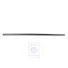 VW Original Moldura Protectora Para Puerta Negro Satinado - 1J3853516C B41