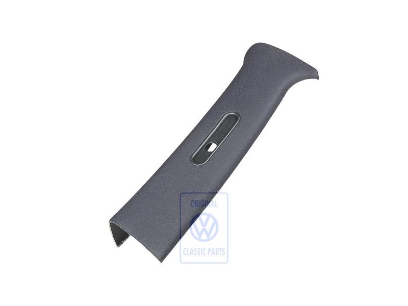 VW Original Guarnecido Pilares B Antracita - 1J3867243D 54A
