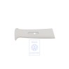 VW Original Guarnecido Pilares B Gris Perla - 1J3867244D 2XP