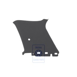 VW Original Guarnecido Pilares C Antracita - 1J3867288E 54A