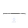 VW Original Junta Hueco Ventanilla Negro Satinado - 1J4837472B B41