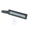 VW Original Lamina Protectora De Entrada Negro/Plata - 1J4853806Q 61E