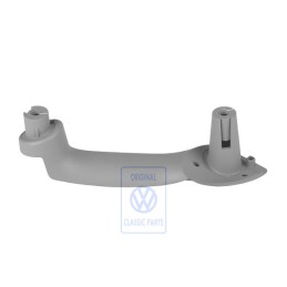 VW Original Asidero Gris Franela - 1J4867179A 7DE