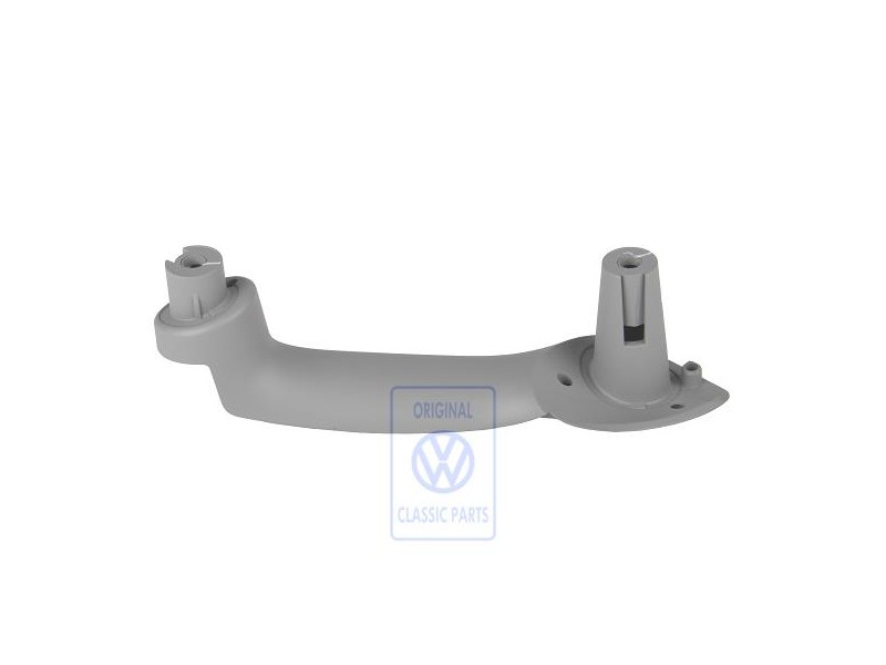 VW Original Asidero Gris Franela - 1J4867179A 7DE