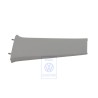 VW Original Guarnecido Pilares B Gris Franela - 1J4867297B U71