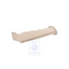VW Original Placa Apoyo Beige Claro - 1J4867762C Q70