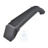 VW Original Placa Apoyo Negro Satinado - 1J4867762D B41