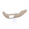 VW Original Revestimiento Armazon Asiento Beige Claro - 1J4881317J Q70