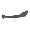 VW Original Revestimiento Armazon Asiento Negro Satinado - 1J4881319L B41