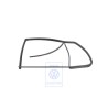 VW Original Guia Ventanilla Negro Satinado - 1J6839431C B41