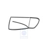 VW Original Guia Ventanilla Negro Satinado - 1J6839432C B41