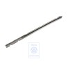 VW Original Junta Hueco Ventanilla Negro Satinado - 1J6839472D B41