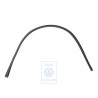 VW Original Liston Techo Negro Satinado - 1J6853705R B41
