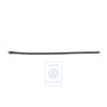 VW Original Liston Techo Negro Satinado - 1J6853706S B41