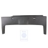 VW Original Cubierta P. Portacerradura Negro Satinado - 1J6863459C B41