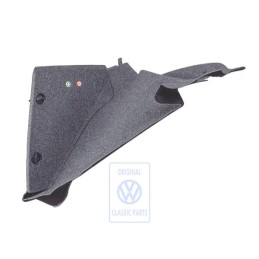VW Original Revestimiento Del Maletero Antracita - 1J6867427K 1BS