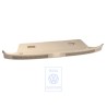 VW Original Guarnecido De Porton Posterior Beige Claro - 1J6867601F Q70