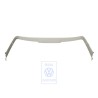 VW Original Guarnecido De Porton Posterior Gris Perla - 1J6867603F X30