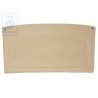 VW Original Tapa P. Recubrimiento Maletero Beige Claro - 1J6867769B 9PL