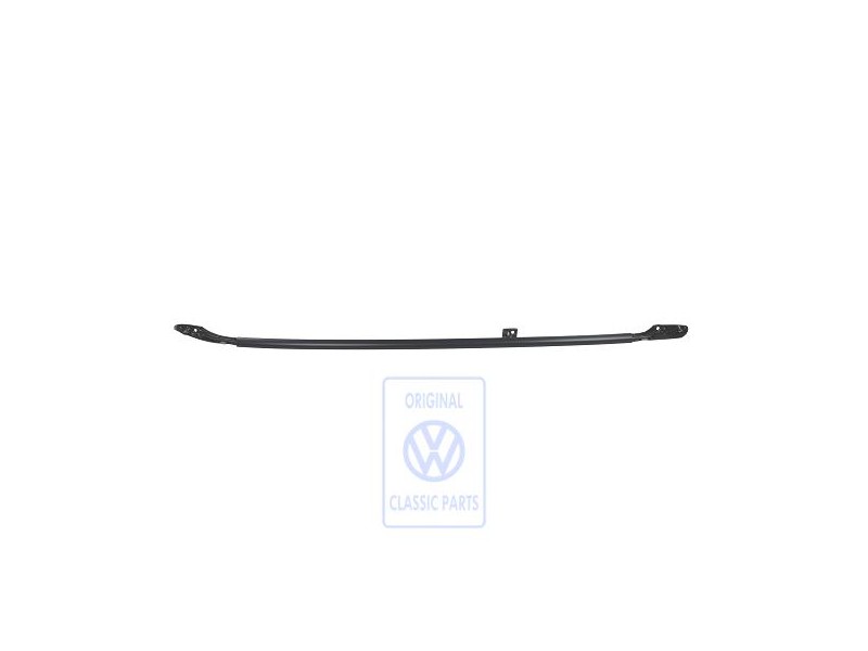 VW Original Barra Techo Negro Rally - 1J9860026B 03C
