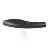 VW Original Cubierta Negro Satinado - 1J9860146B B41