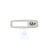 VW Original Argolla De Suspension Gris Perla - 1J9861706M Y20