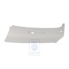 VW Original Guarnecido Pilares C Gris Perla - 1J9867242B 2XP